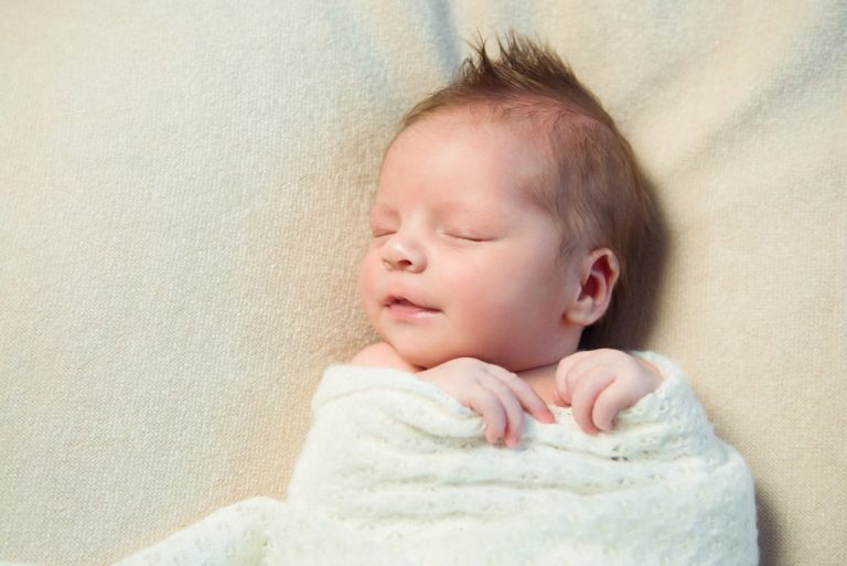 Newborn Photography Poses to Consider The Best Poses for Baby Photos