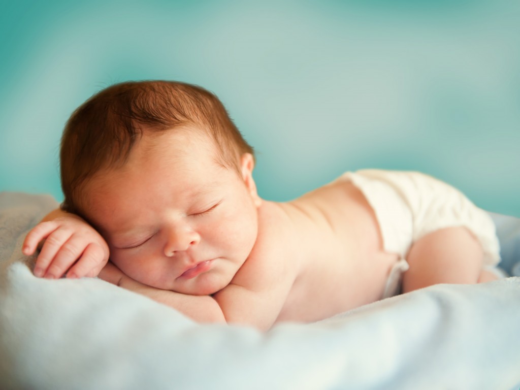Newborn Photography Poses to Consider The Best Poses for Baby Photos