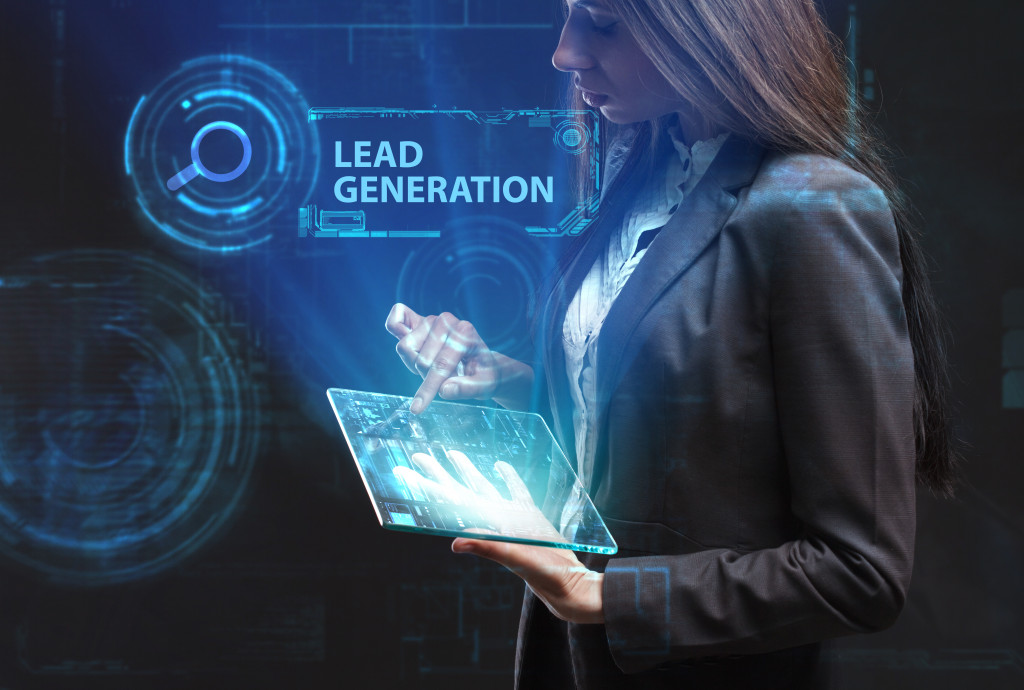 lead generation