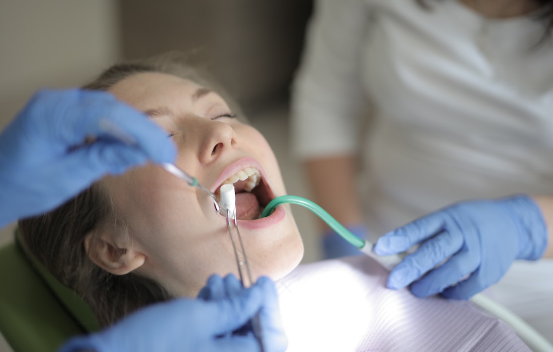 dental procedure