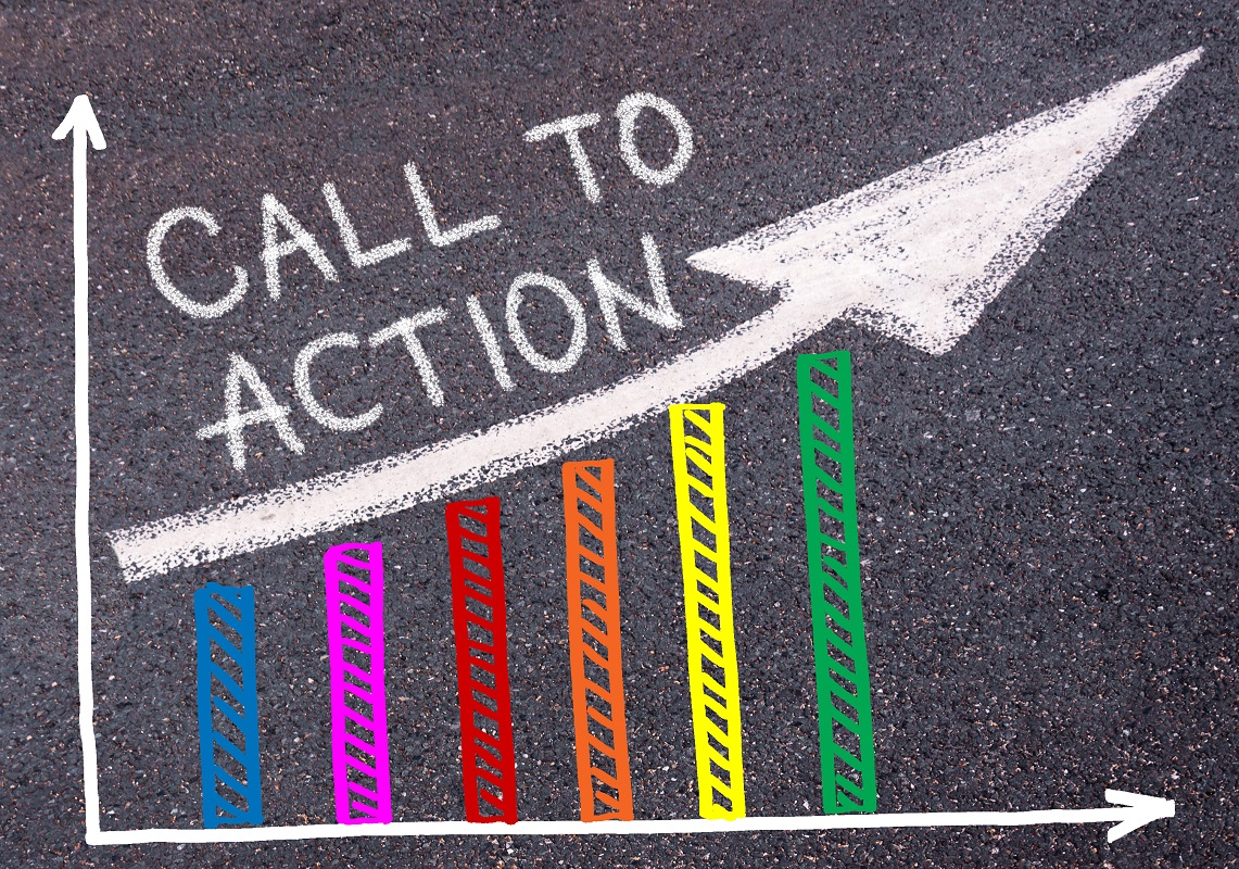 call to action